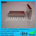 L20W18H5 flat rectangular industrial magnets